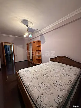 Kirayə verilir 2 otaqlı yeni tikili 45 m²