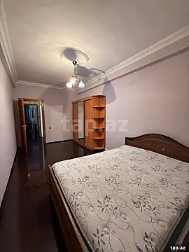 Kirayə verilir 2 otaqlı yeni tikili 45 m²