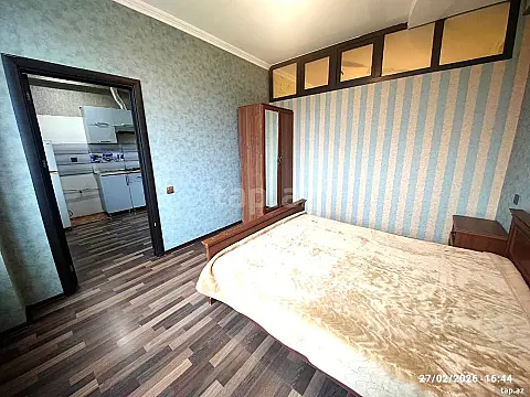 Kirayə verilir 3 otaqlı yeni tikili 86 m²