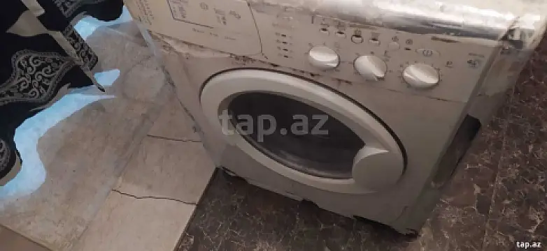 Kirayə verilir 1 otaqlı mənzil 26 m²