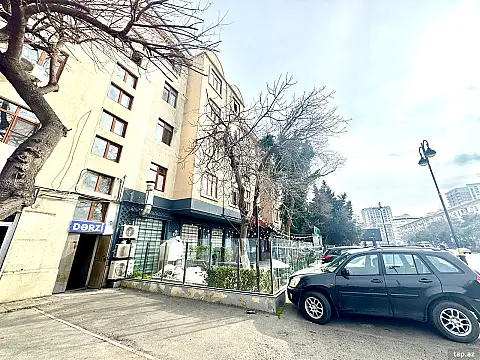 Satılır 2 otaqlı mənzil 55 m² — Bakı, Nərimanov 2 otaq 55.00 m²