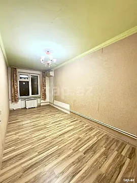 Satılır 2 otaqlı mənzil 55 m²