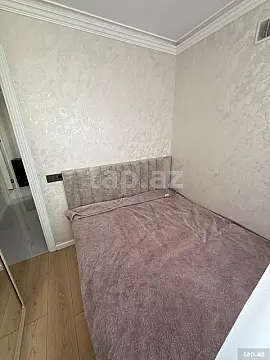 Kirayə verilir 2 otaqlı mənzil 45 m²