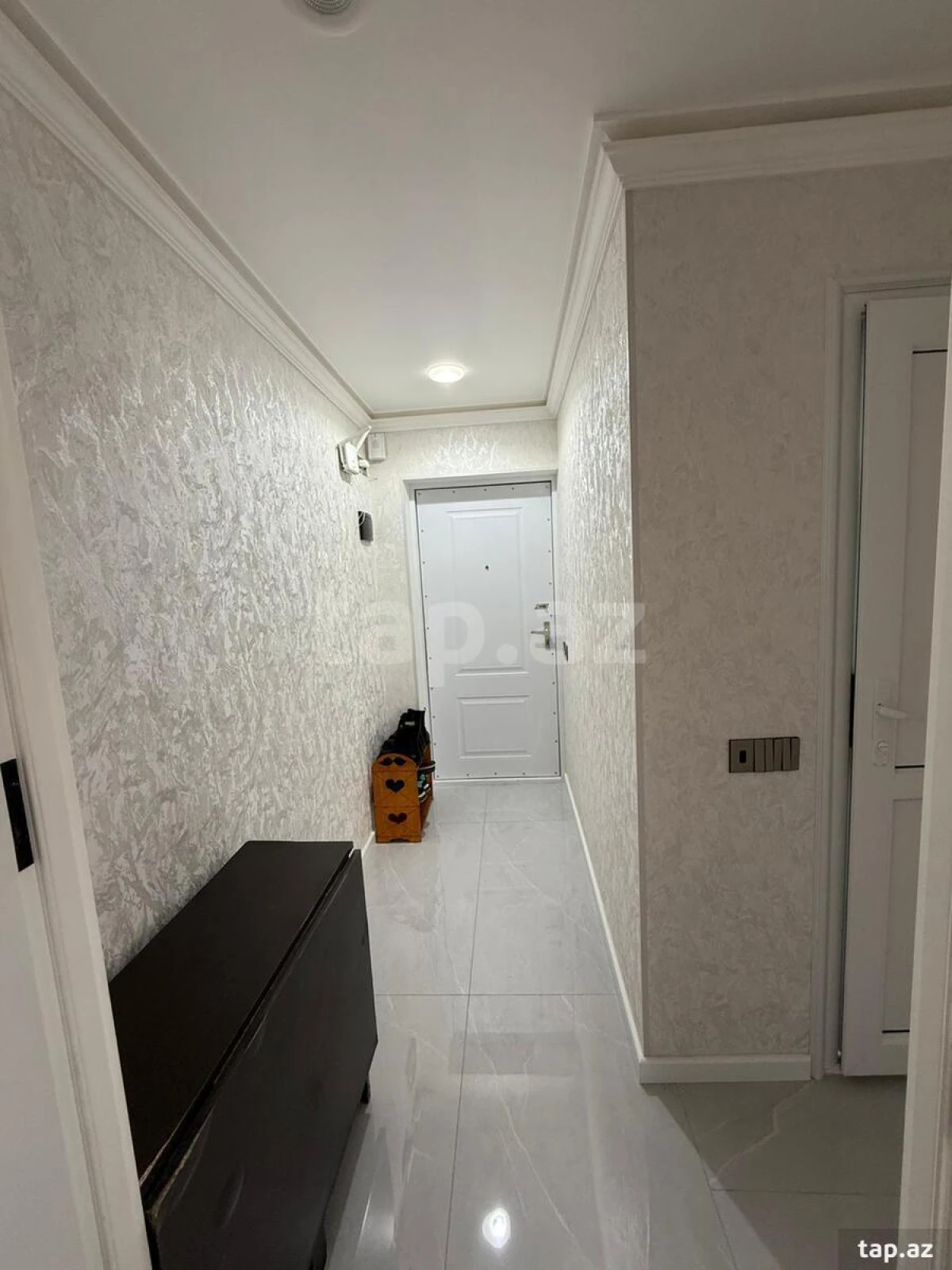 Kirayə verilir 2 otaqlı mənzil 45 m²