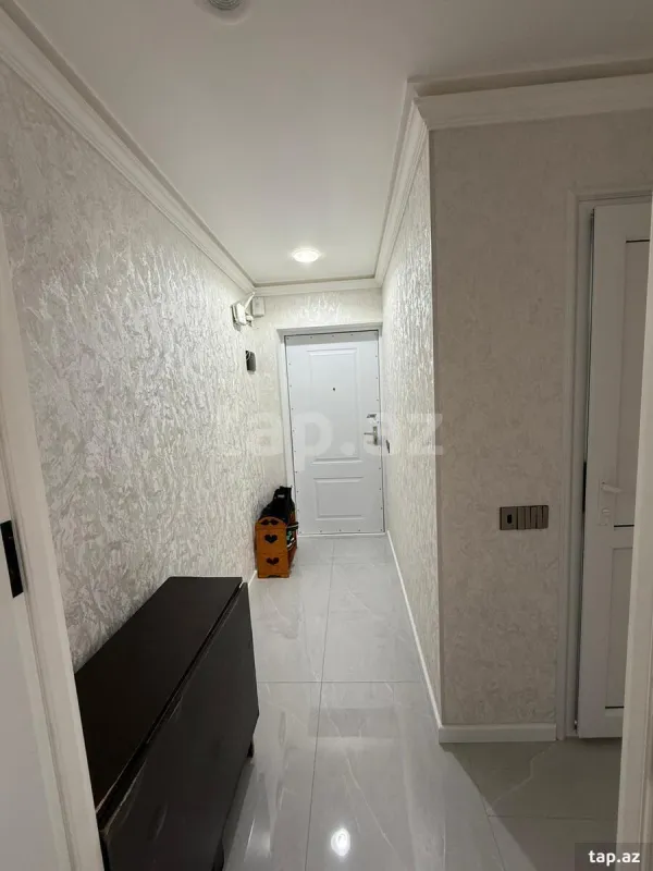 Kirayə verilir 2 otaqlı mənzil 45 m²