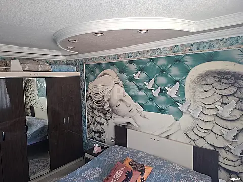 Satılır 5 otaqlı yeni tikili 144 m²