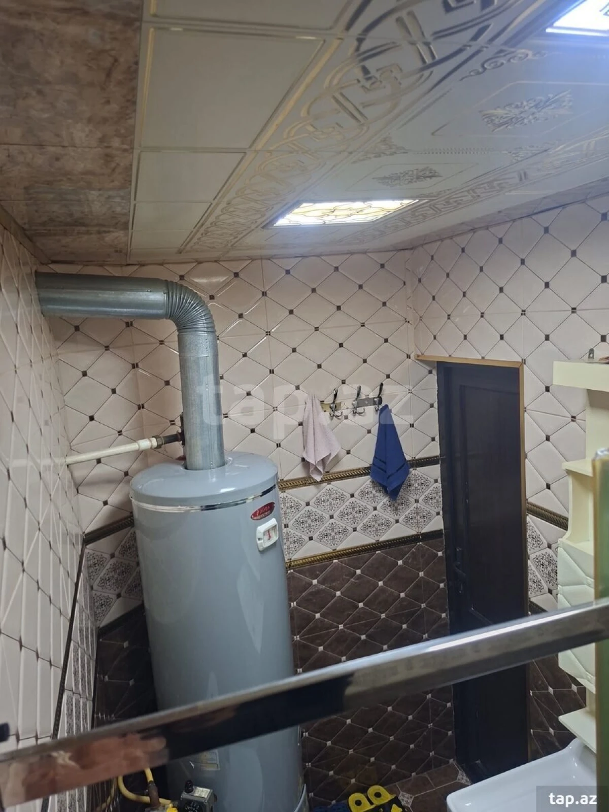 Satılır 5 otaqlı yeni tikili 144 m²