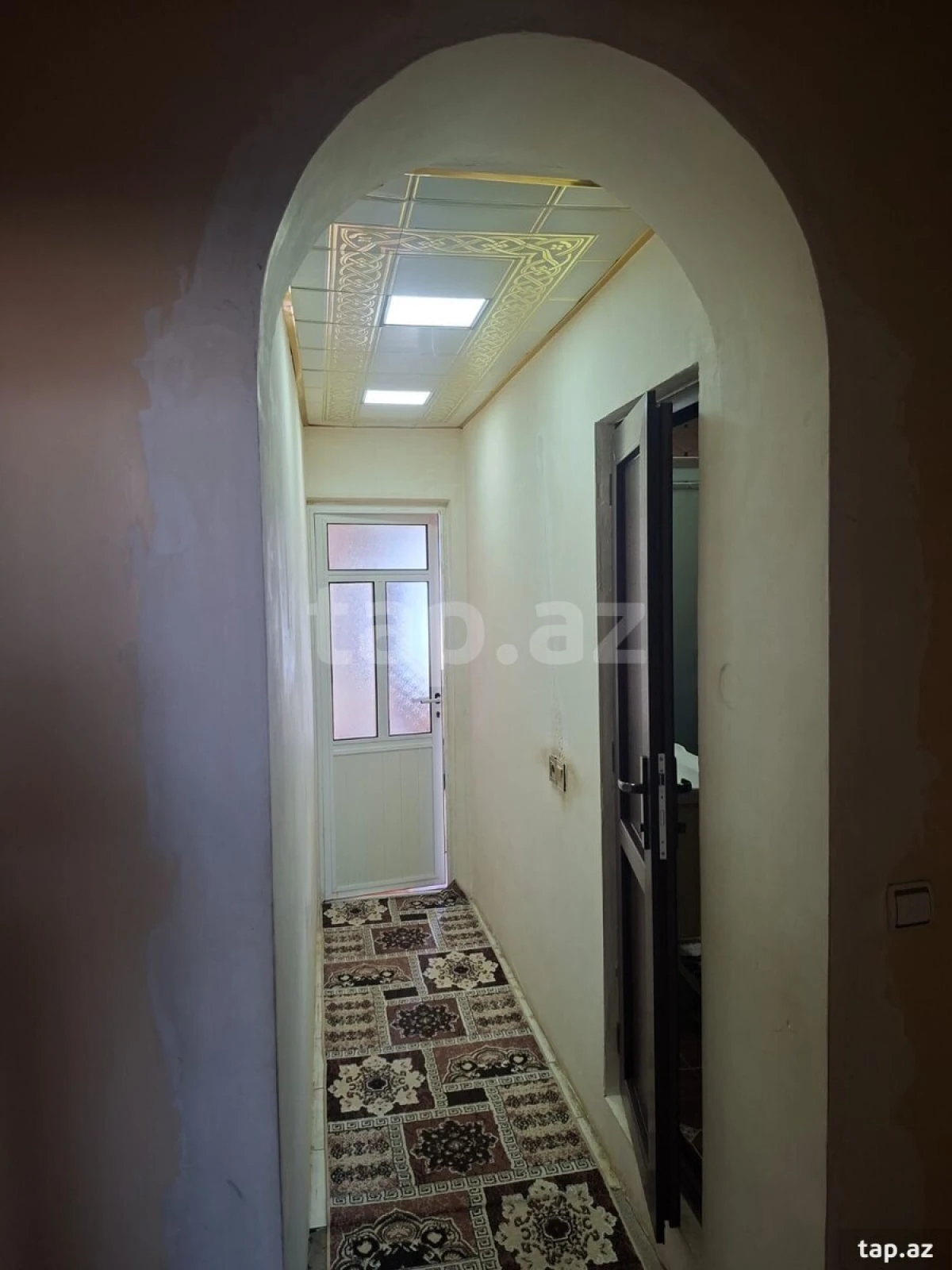 Satılır 5 otaqlı yeni tikili 144 m²