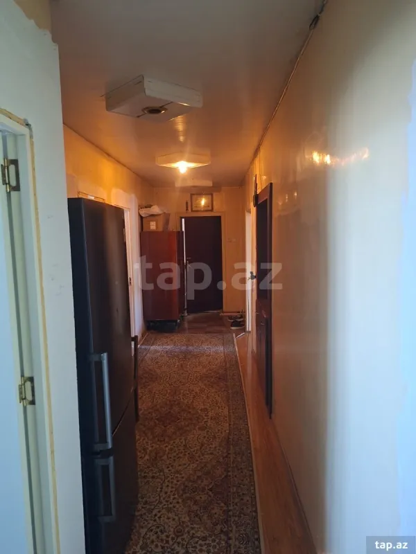 Satılır 5 otaqlı yeni tikili 144 m²