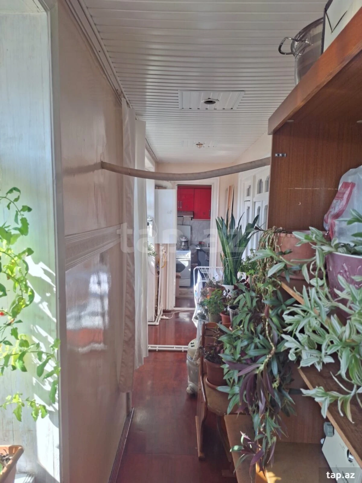 Satılır 5 otaqlı yeni tikili 144 m²