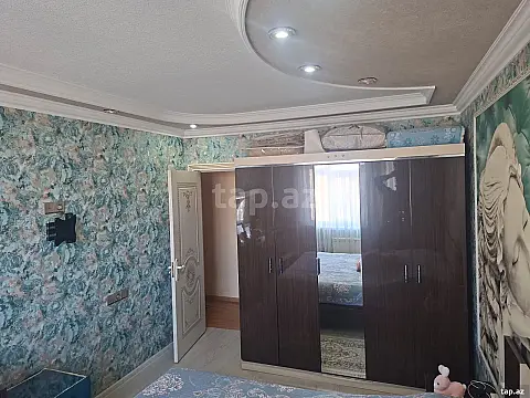 Satılır 5 otaqlı yeni tikili 144 m²