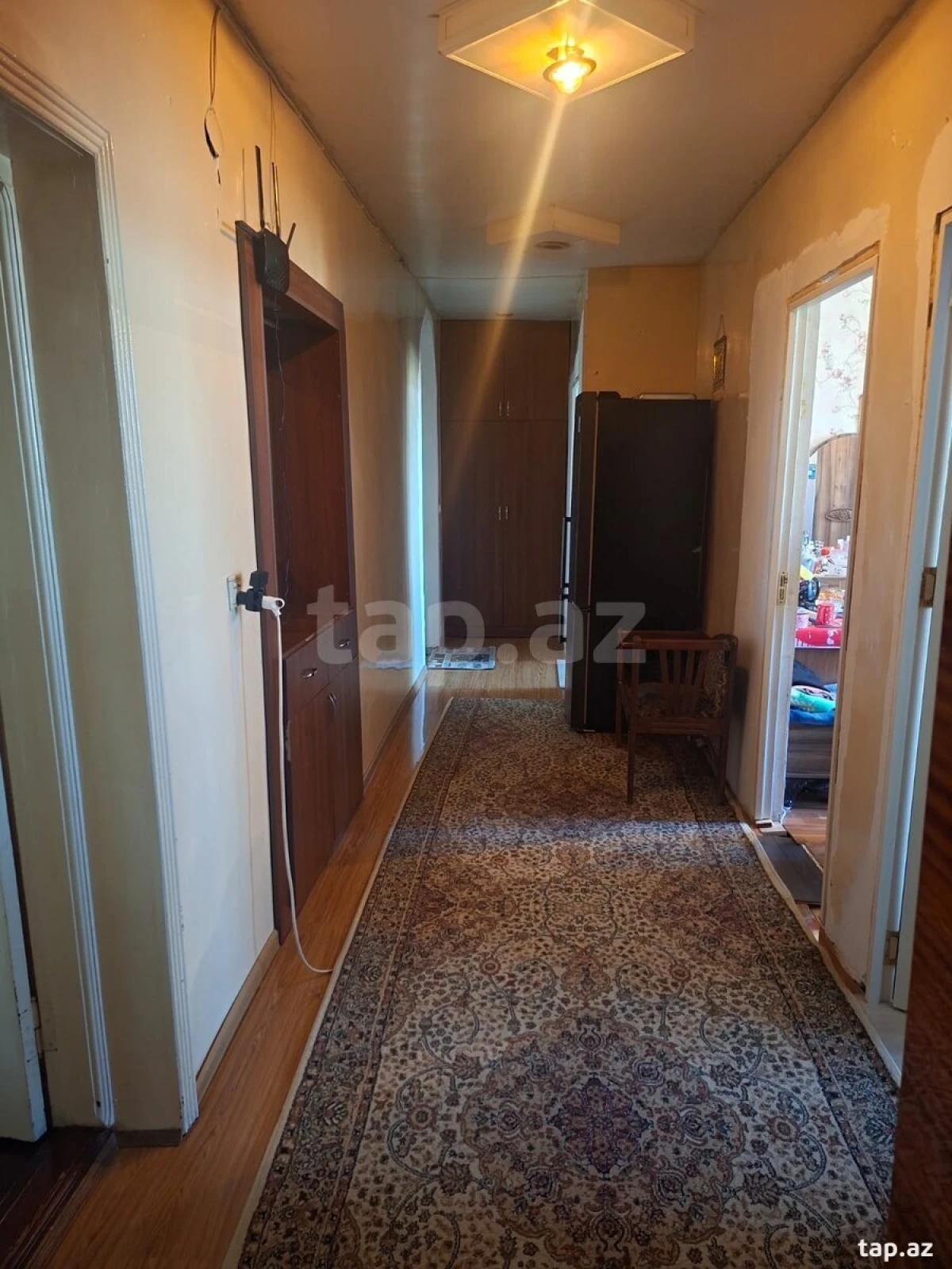 Satılır 5 otaqlı yeni tikili 144 m²