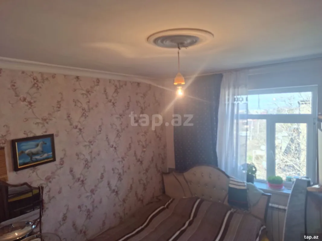 Satılır 5 otaqlı yeni tikili 144 m²