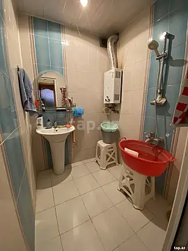 Satılır 3 otaqlı mənzil 70 m²