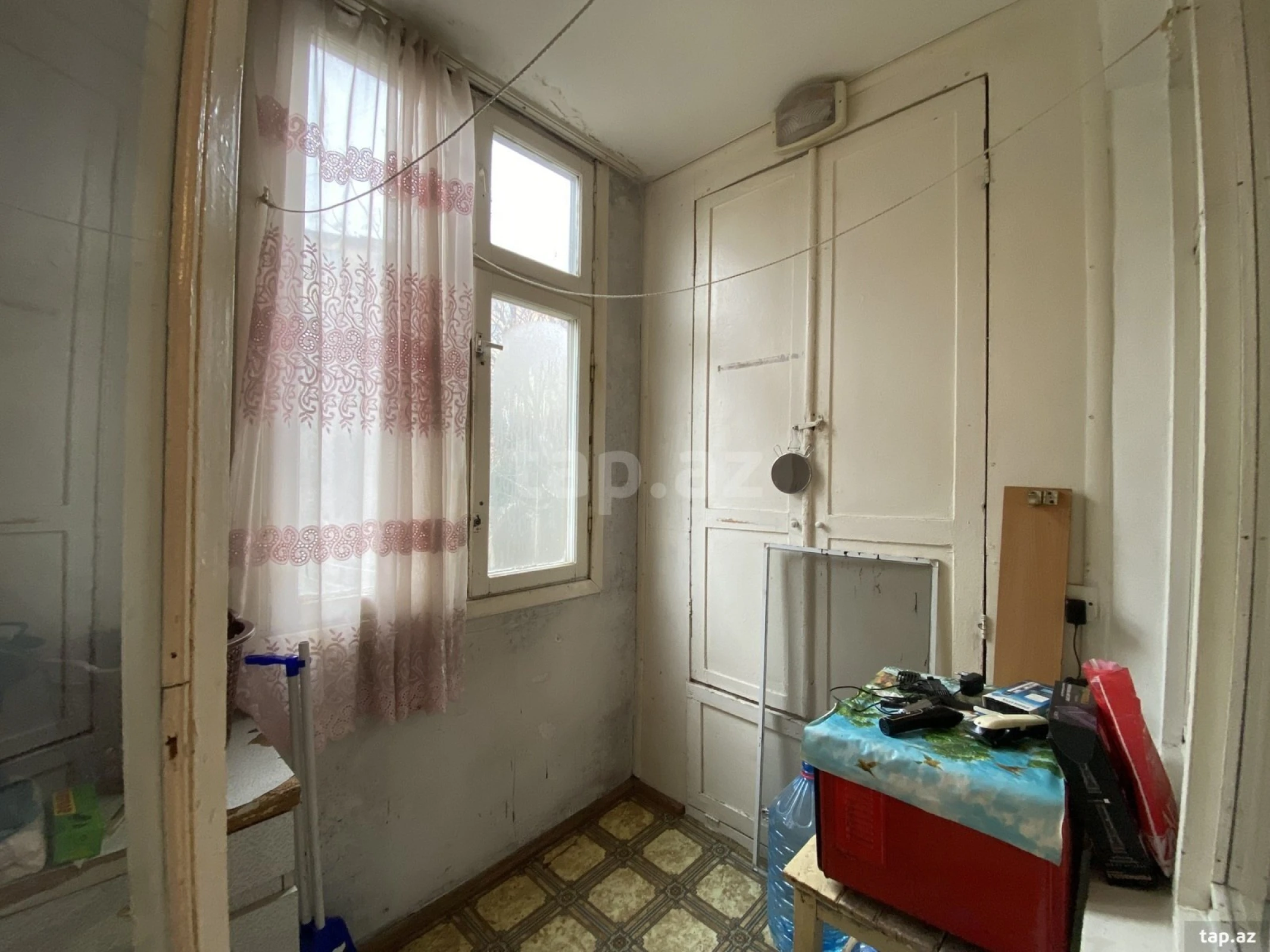 Satılır 3 otaqlı mənzil 70 m²