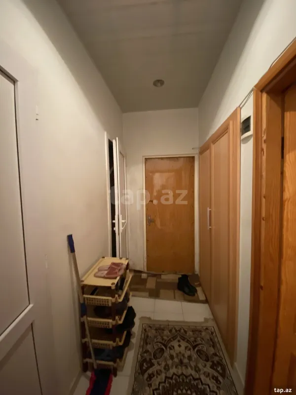 Satılır 3 otaqlı mənzil 70 m²