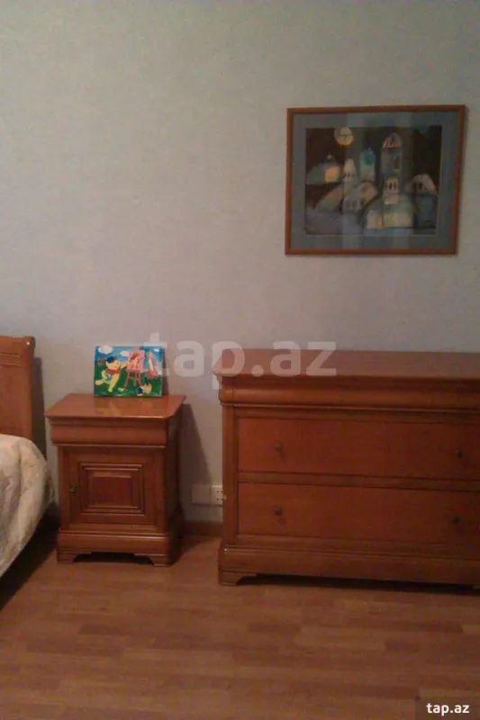 Kirayə verilir 2 otaqlı mənzil 60 m²