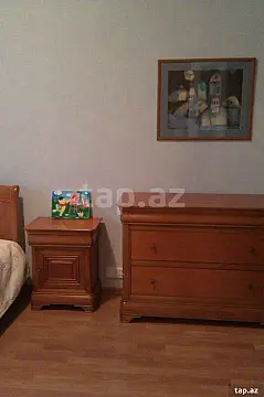 Kirayə verilir 2 otaqlı mənzil 60 m²