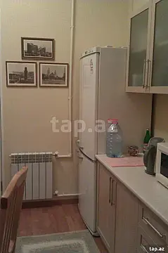 Kirayə verilir 2 otaqlı mənzil 60 m²
