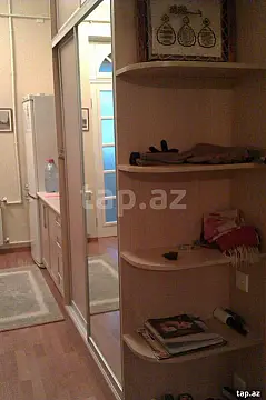 Kirayə verilir 2 otaqlı mənzil 60 m²