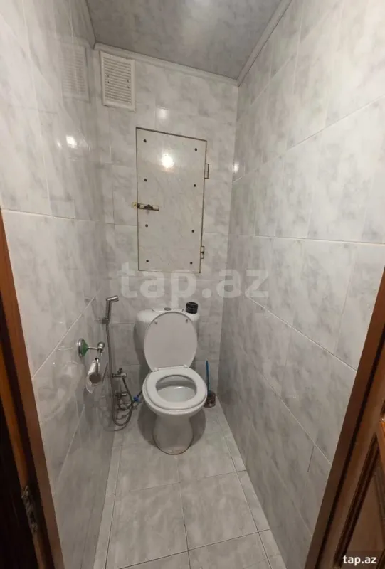 Kirayə verilir 3 otaqlı mənzil 88 m²