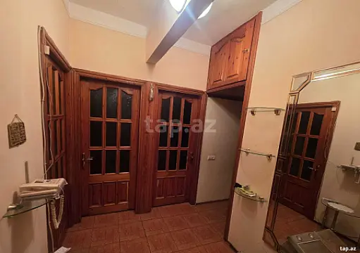Kirayə verilir 3 otaqlı mənzil 88 m²