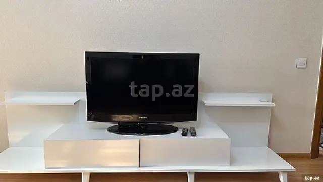 Kirayə verilir 4 otaqlı mənzil 90 m²