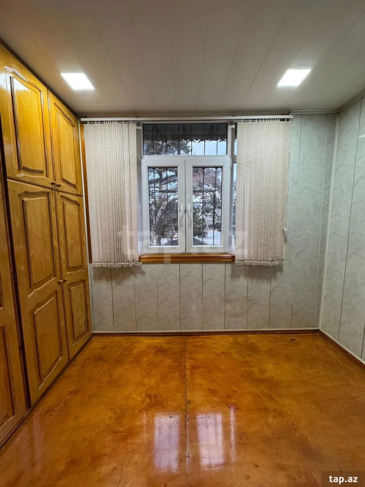 Kirayə verilir 4 otaqlı mənzil 90 m²