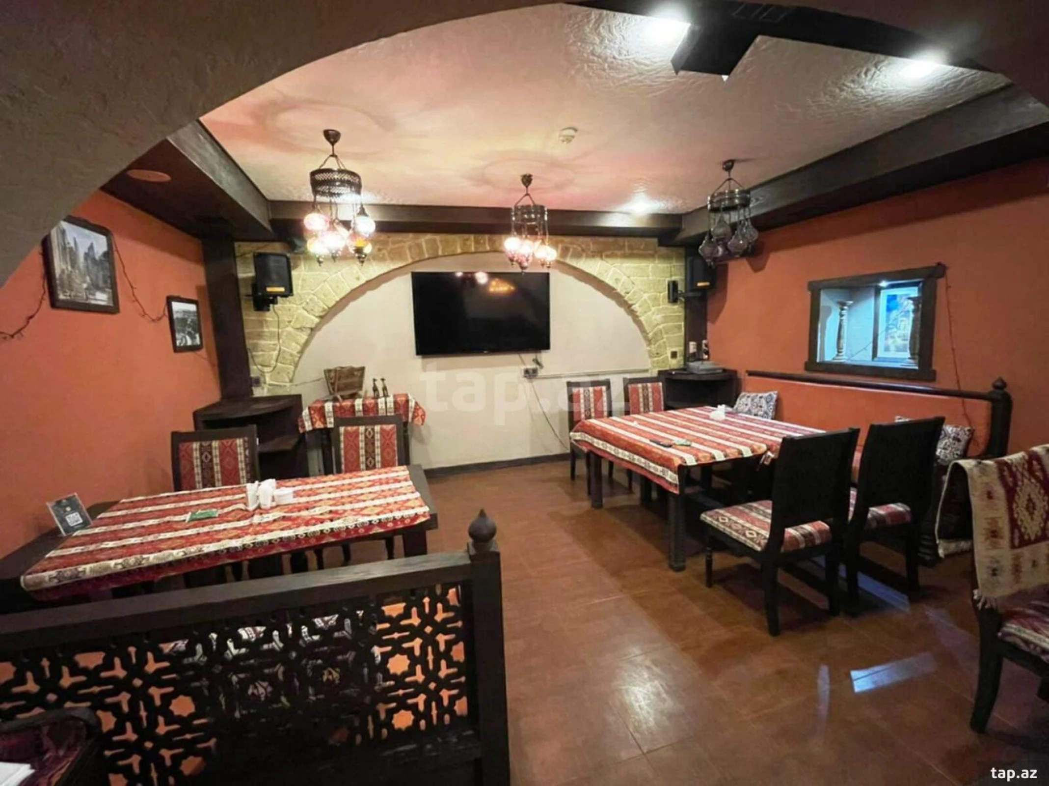 Kirayə verilir obyekt