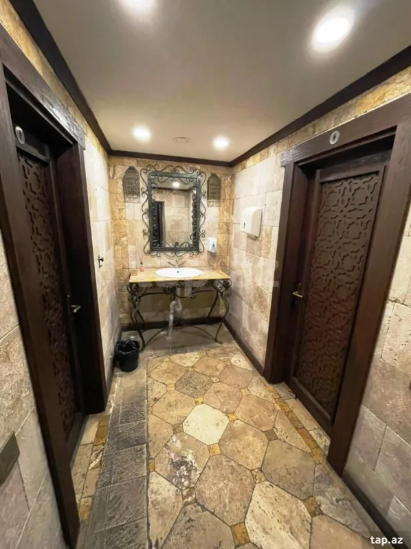 Kirayə verilir obyekt