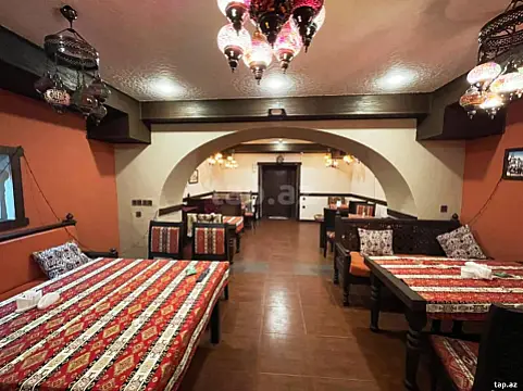 Kirayə verilir obyekt