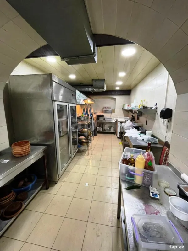 Kirayə verilir obyekt