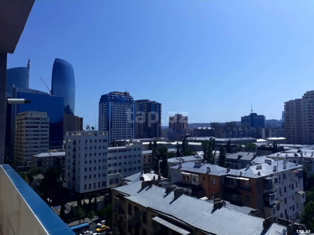 Kirayə verilir obyekt