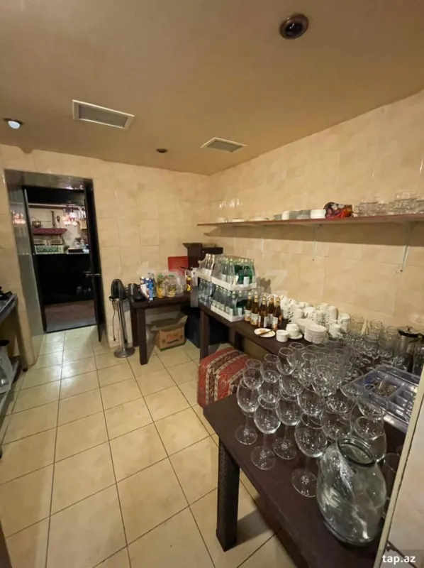 Kirayə verilir obyekt