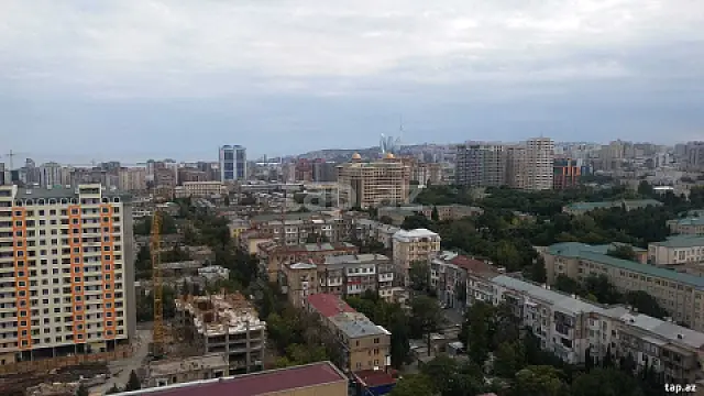 Kirayə verilir obyekt — Bakı, Sahil qəs.