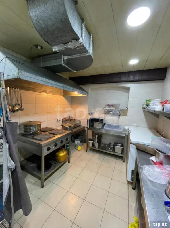 Kirayə verilir obyekt