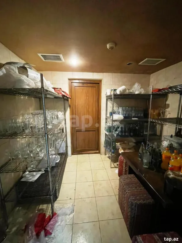 Kirayə verilir obyekt