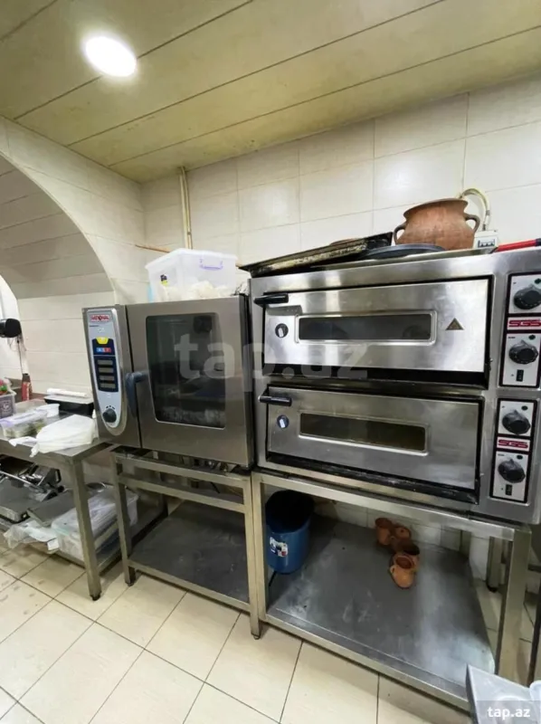 Kirayə verilir obyekt