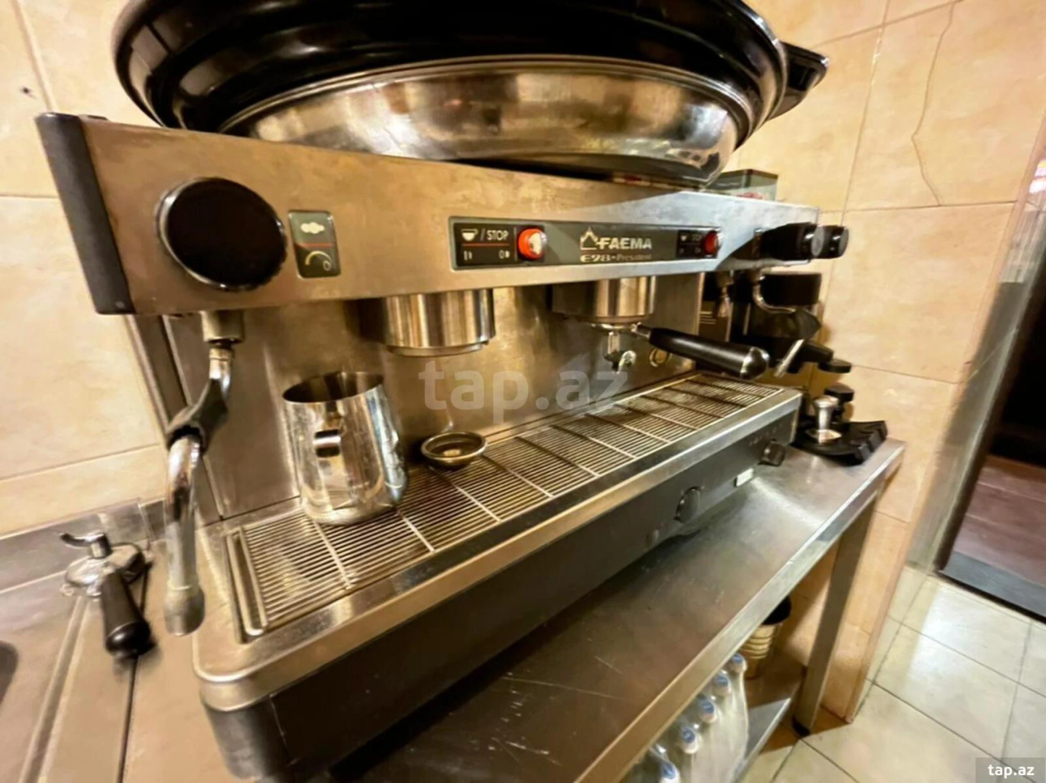 Kirayə verilir obyekt