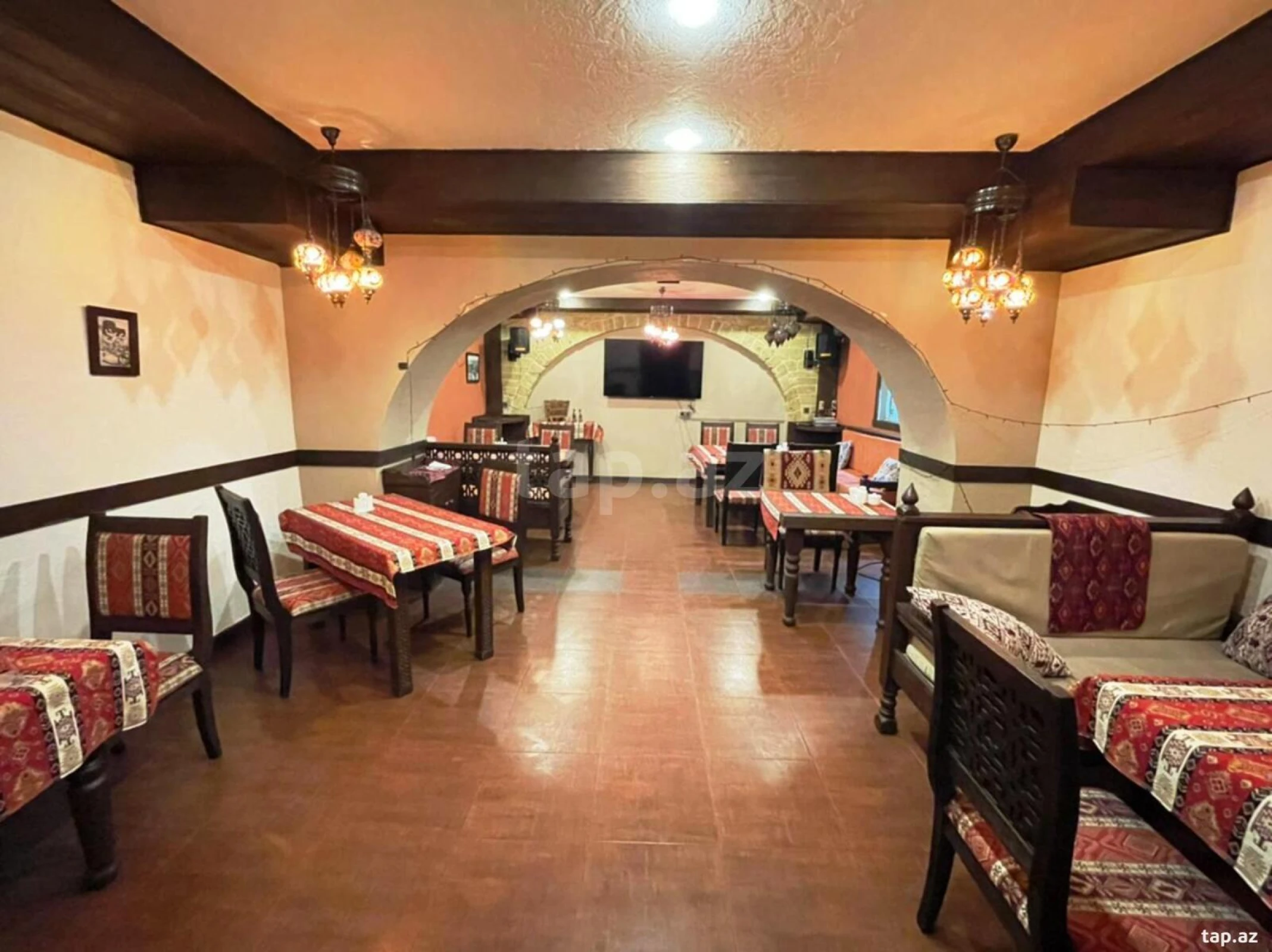 Kirayə verilir obyekt