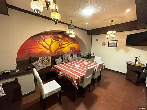 Kirayə verilir obyekt