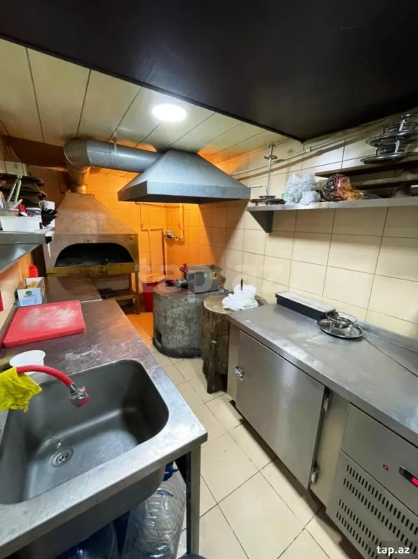 Kirayə verilir obyekt