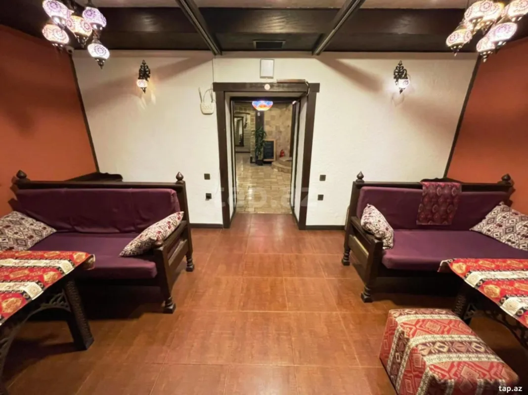 Kirayə verilir obyekt