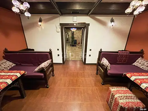 Kirayə verilir obyekt