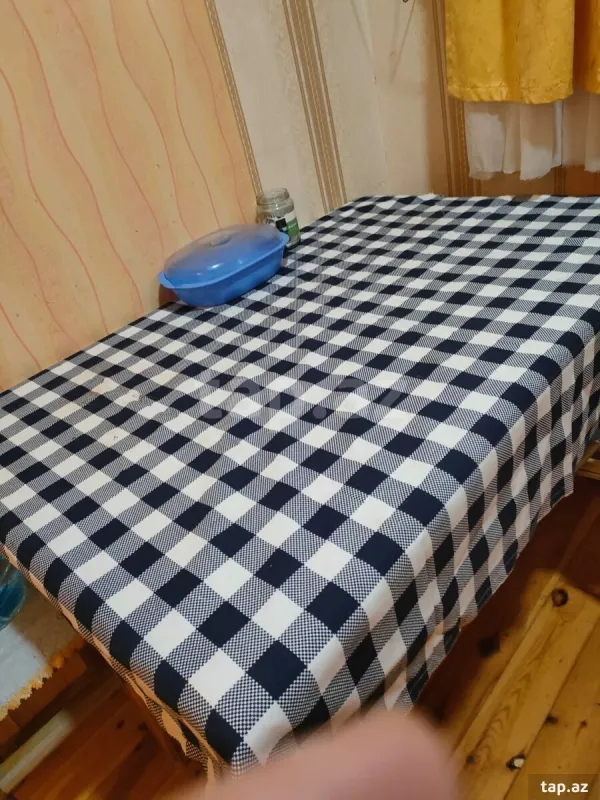 Kirayə verilir 3 otaqlı həyət evi