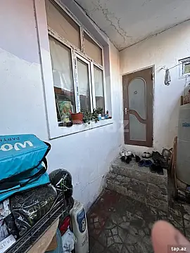 Satılır 2 otaqlı həyət evi