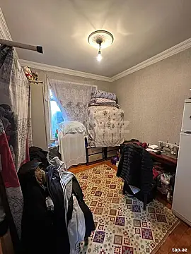 Satılır 2 otaqlı həyət evi