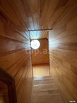 Satılır 5 otaqlı həyət evi