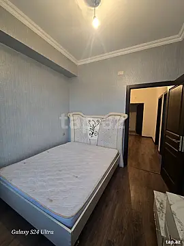 Kirayə verilir 3 otaqlı yeni tikili 70 m²