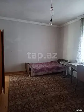 Satılır 3 otaqlı həyət evi